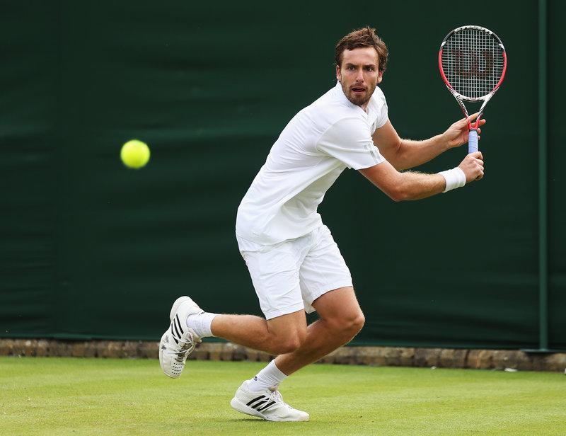 Will the extra week on grass in 2015 help the likes of Gulbis?